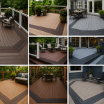 13 Two Tone Deck Stain Colors Ideas to Elevate Your Outdoor Space