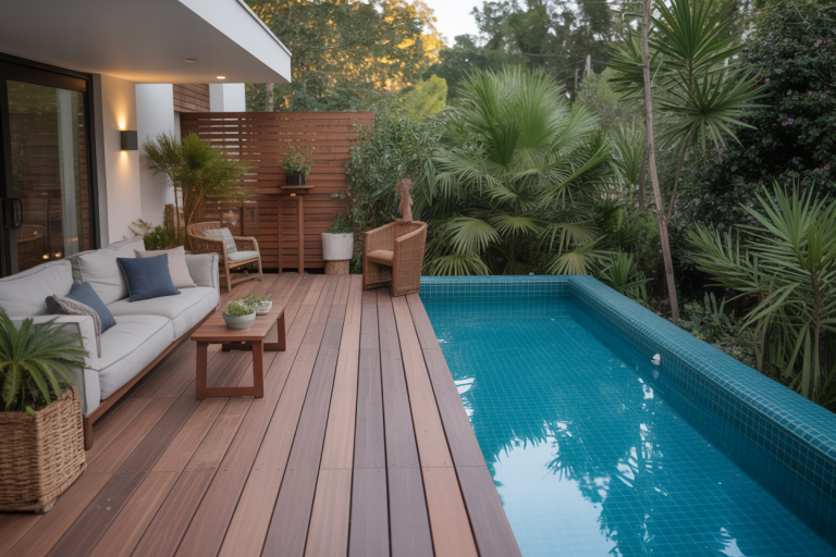 Trex Deck vs Wood: Complete Comparison, Cost, and Durability Guide