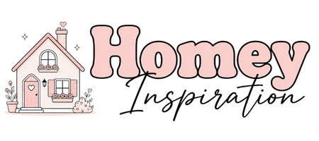 Homey Inspiration